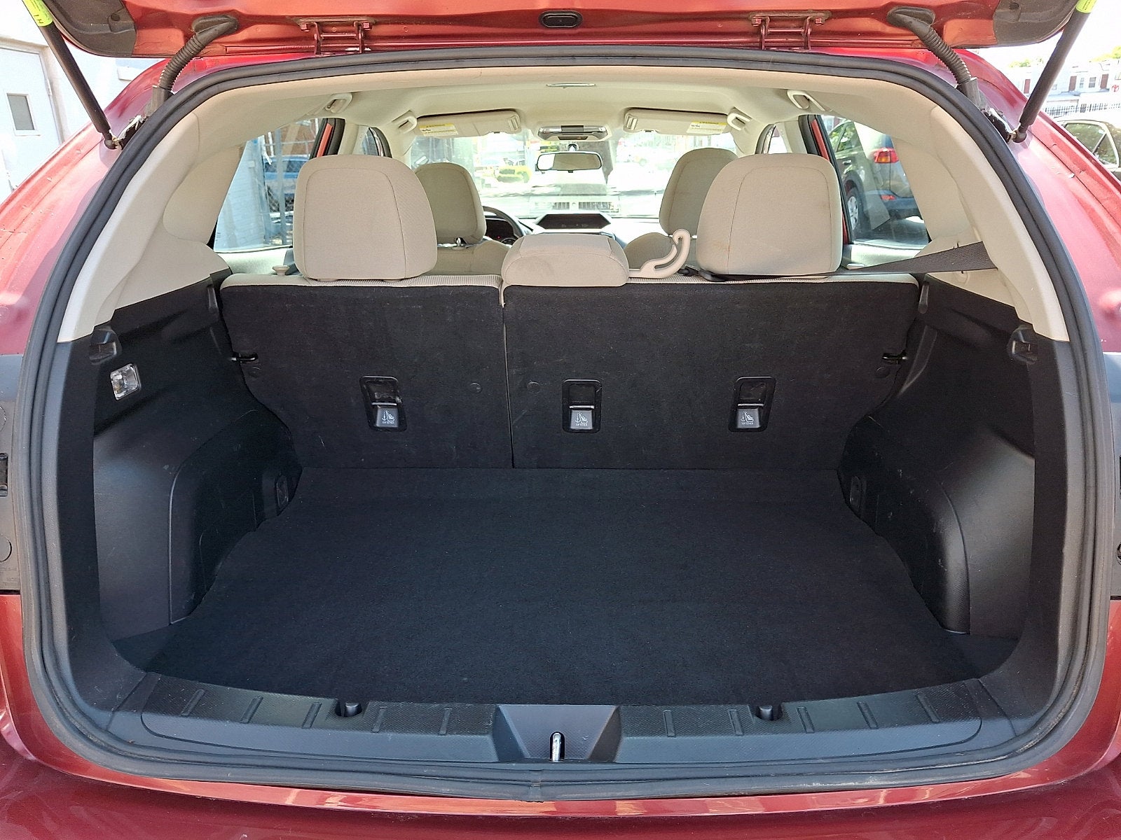 2018 Subaru Impreza Premium