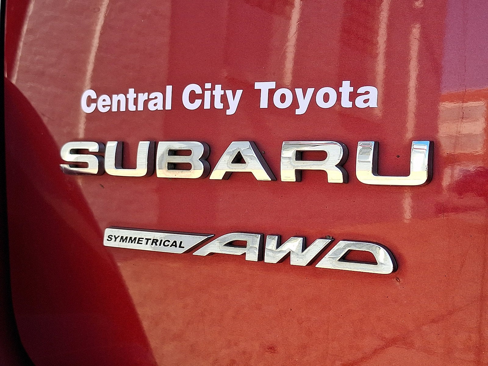 2018 Subaru Impreza Premium