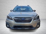 2018 Subaru Outback Premium