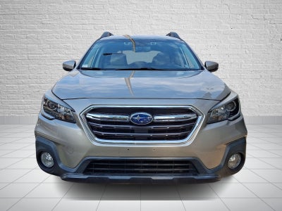 2018 Subaru Outback Premium