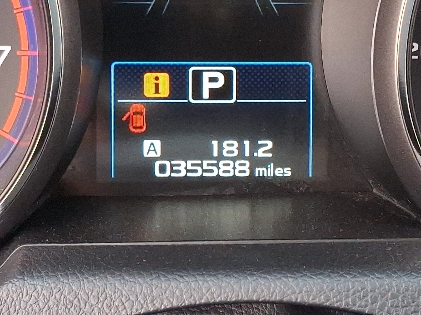 2018 Subaru Outback Premium