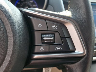 2018 Subaru Outback Premium