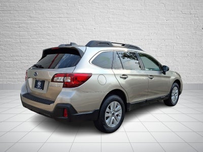 2018 Subaru Outback Premium