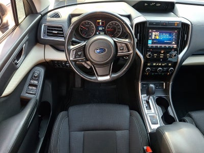 2019 Subaru Ascent Premium