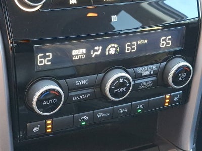 2019 Subaru Ascent Premium