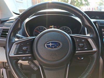 2019 Subaru Ascent Premium
