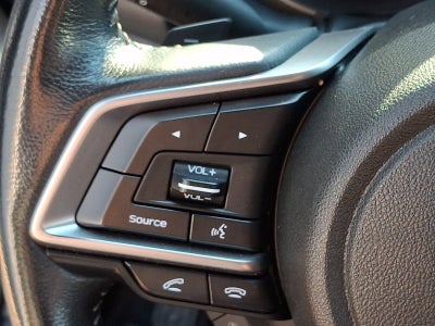 2019 Subaru Ascent Premium