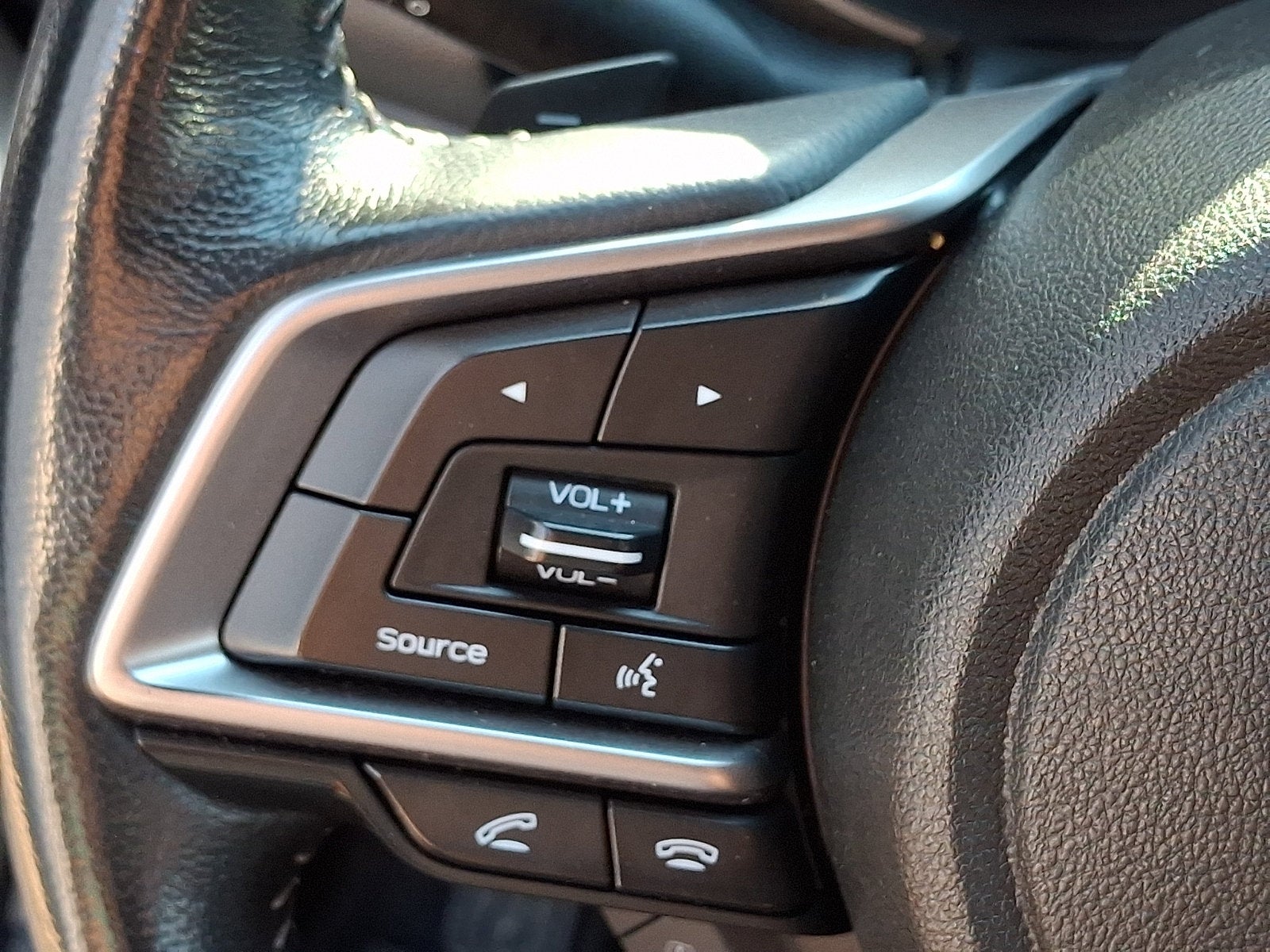 2019 Subaru Ascent Premium