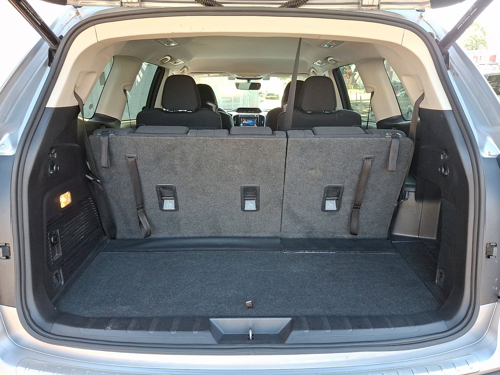 2019 Subaru Ascent Premium