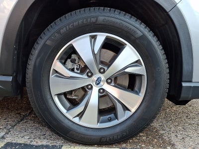 2019 Subaru Ascent Premium