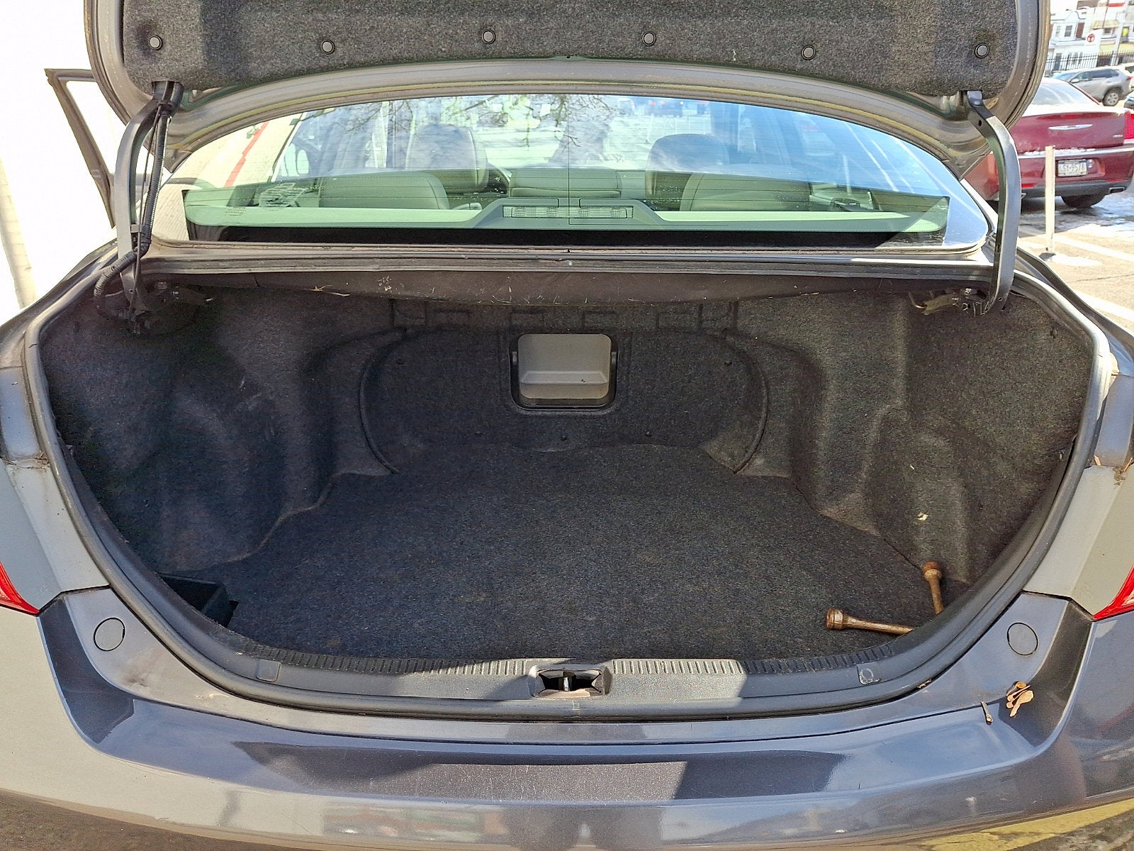 2009 Toyota Camry XLE