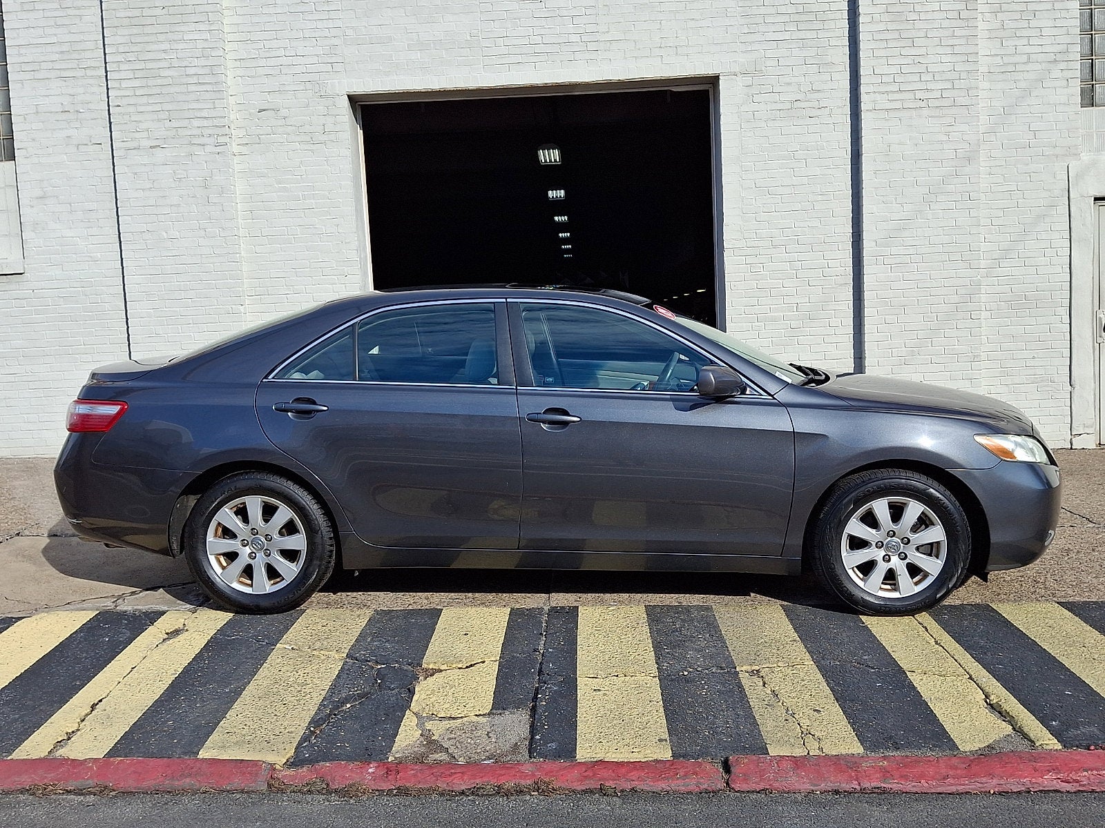 2009 Toyota Camry XLE