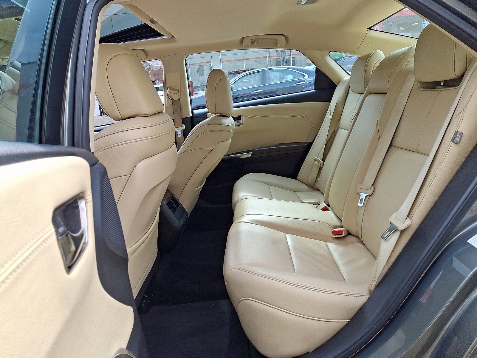 2014 Toyota Avalon XLE