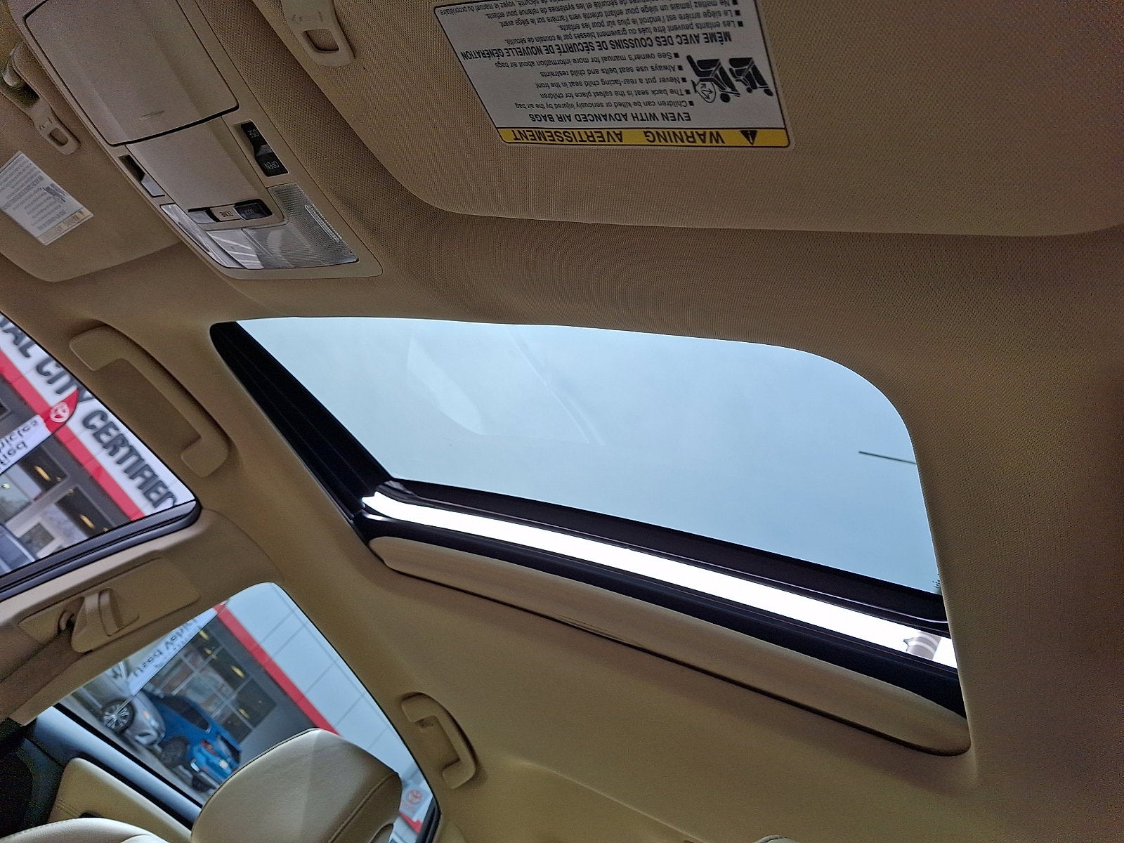 2014 Toyota Avalon XLE