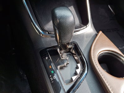 2014 Toyota Avalon XLE