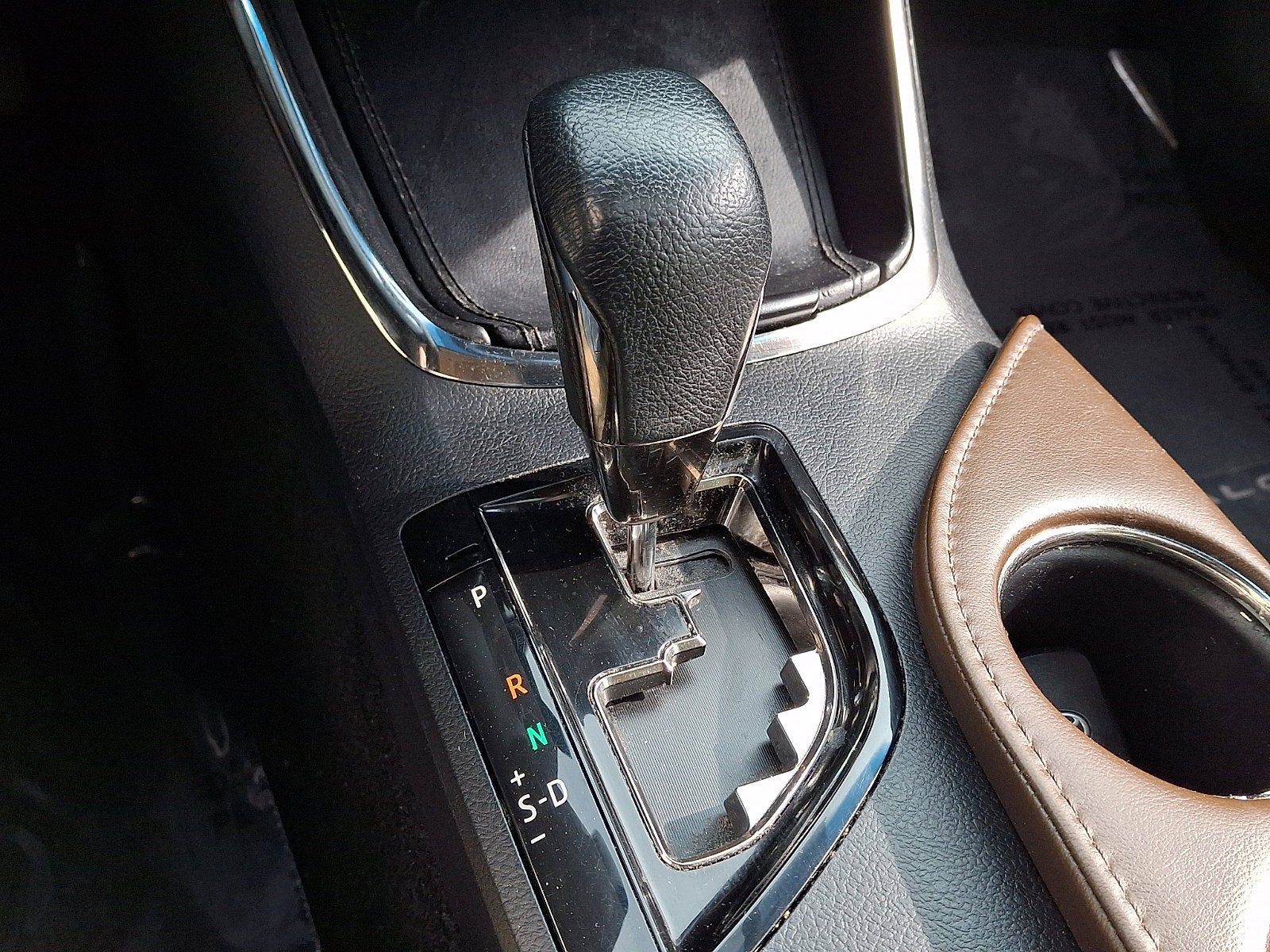 2014 Toyota Avalon XLE