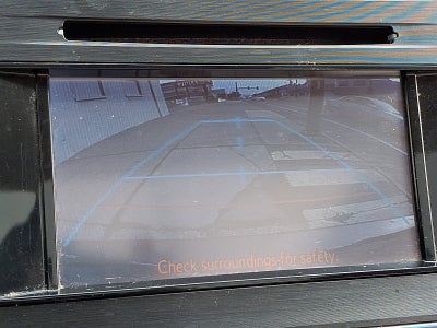 2014 Toyota Avalon XLE