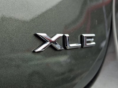 2014 Toyota Avalon XLE