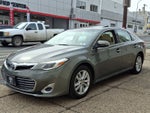 2014 Toyota Avalon XLE