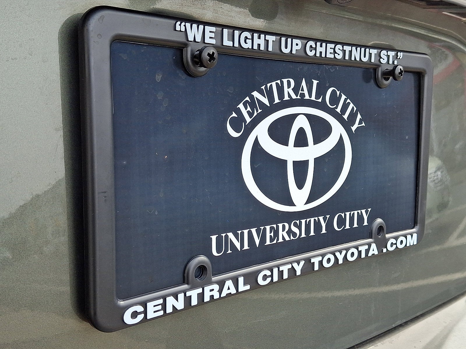 2014 Toyota Avalon XLE