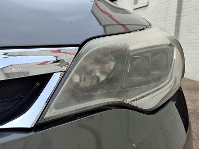 2014 Toyota Avalon XLE