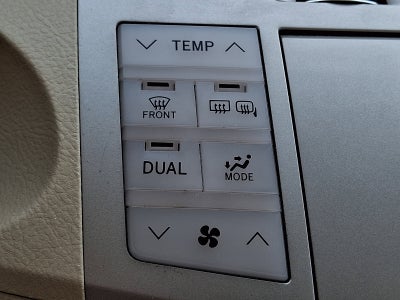 2009 Toyota Avalon XLS