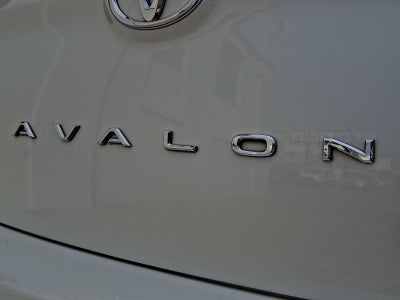 2009 Toyota Avalon XLS
