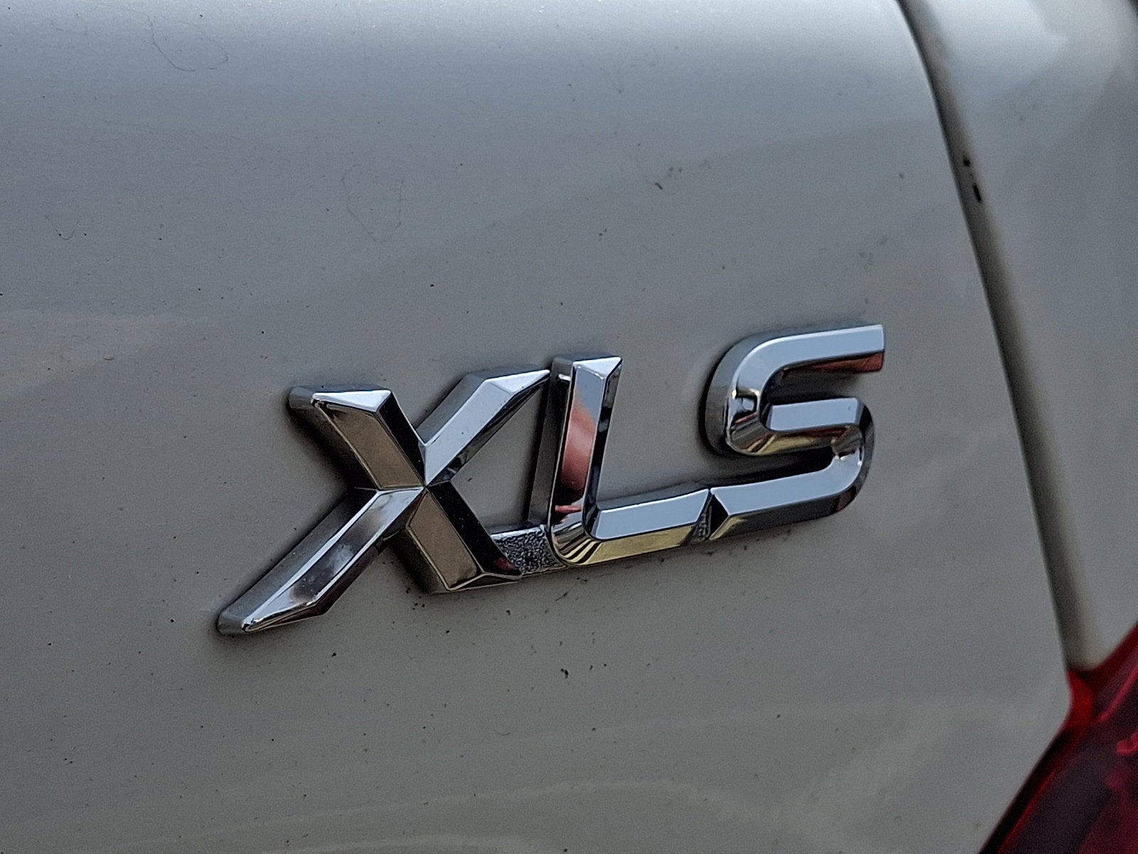 2009 Toyota Avalon XLS