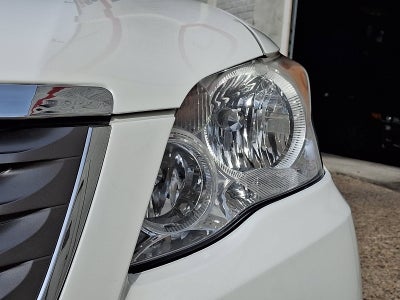 2009 Toyota Avalon XLS