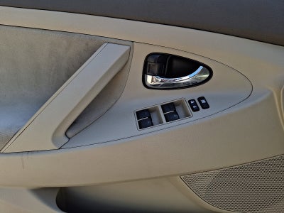 2010 Toyota Camry XLE