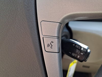 2010 Toyota Camry XLE