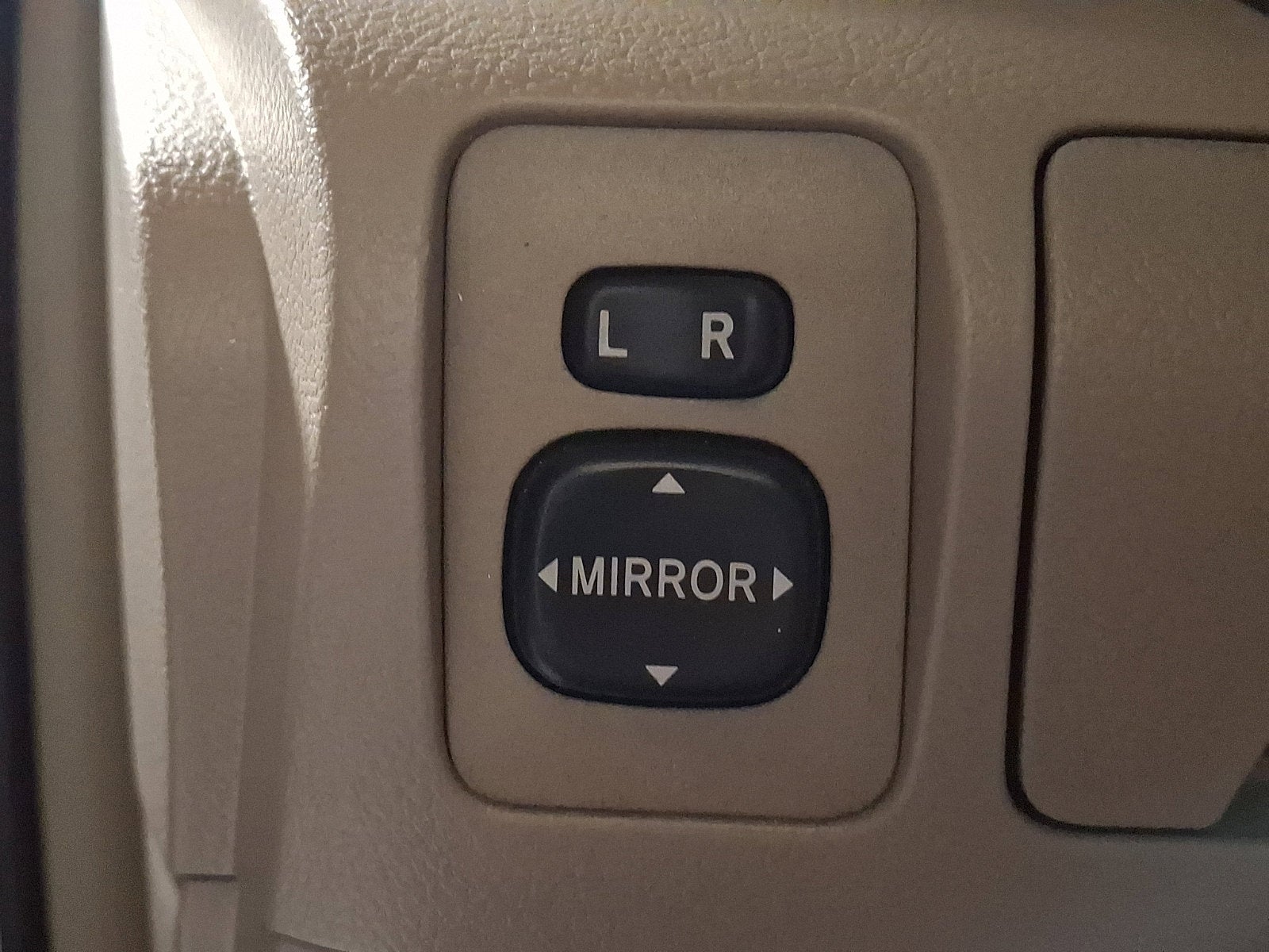 2010 Toyota Camry XLE