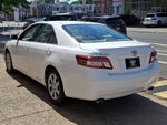 2010 Toyota Camry XLE