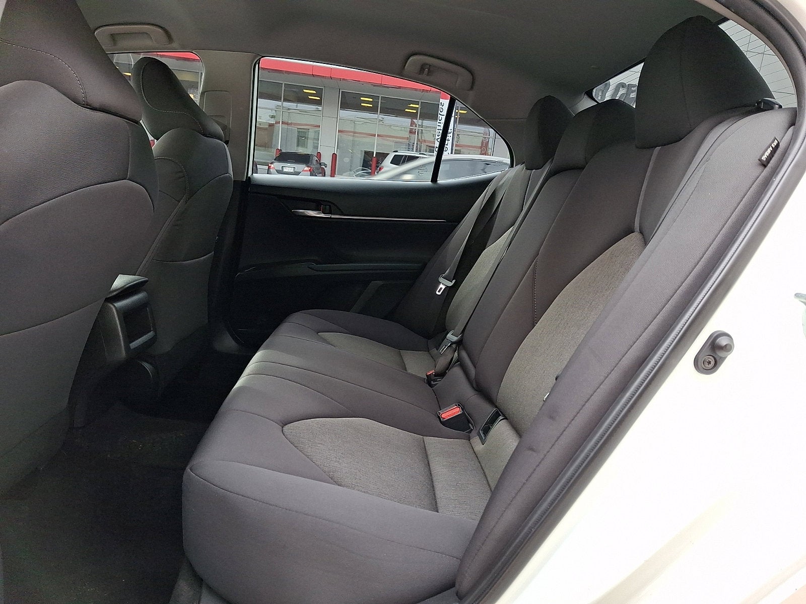 2023 Toyota Camry LE - Photo 10