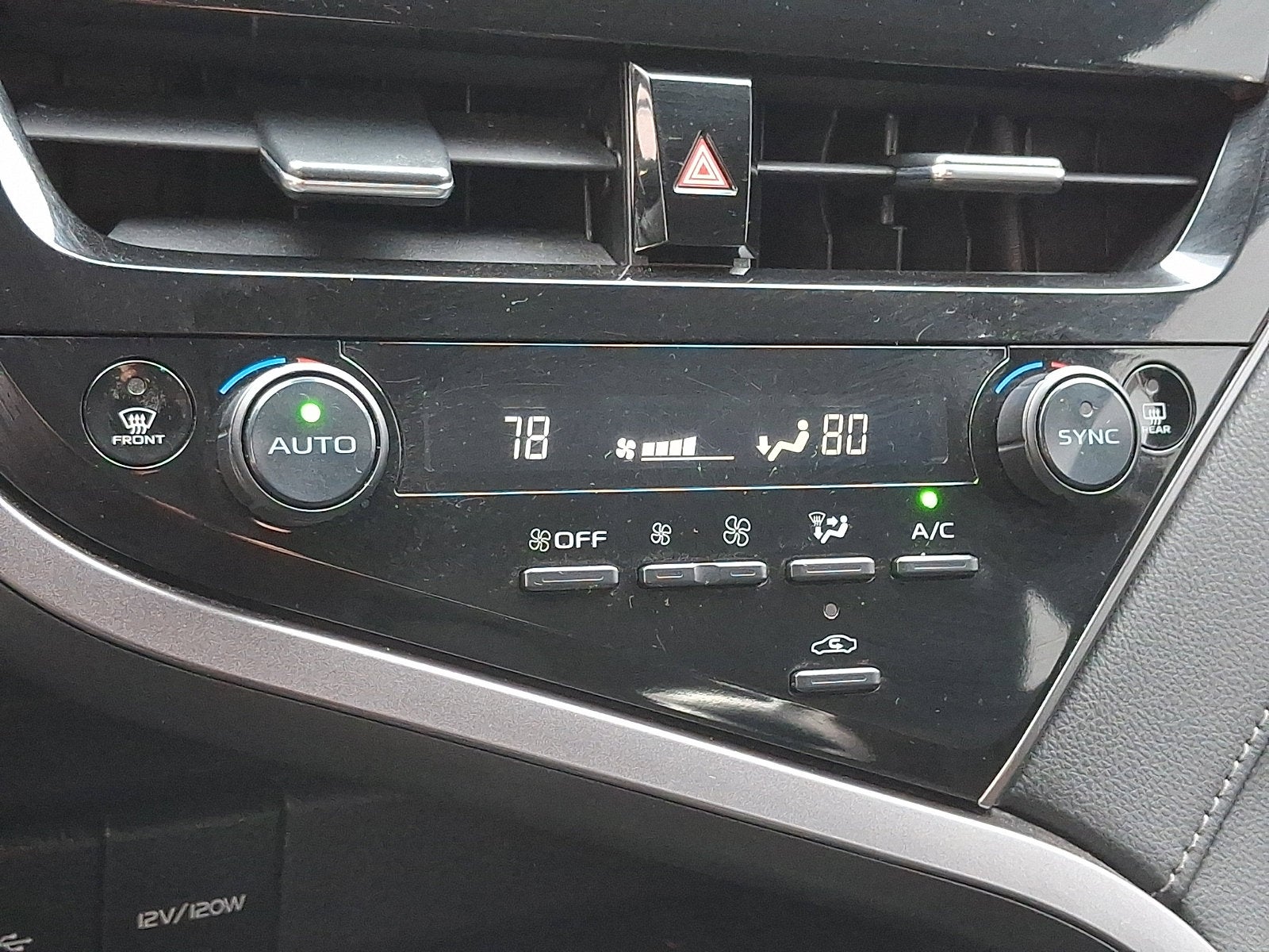 2023 Toyota Camry LE - Photo 15