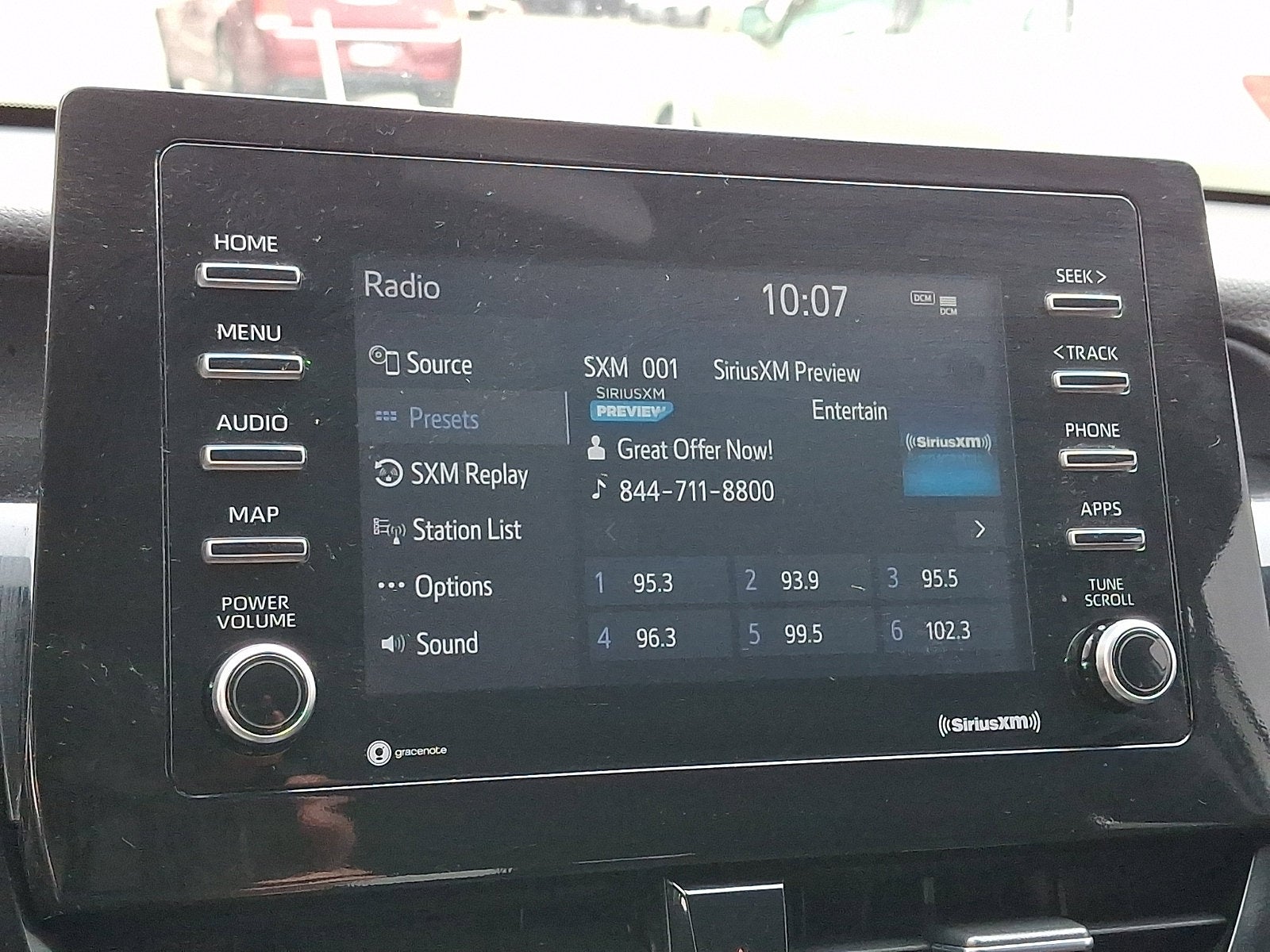 2023 Toyota Camry LE - Photo 16