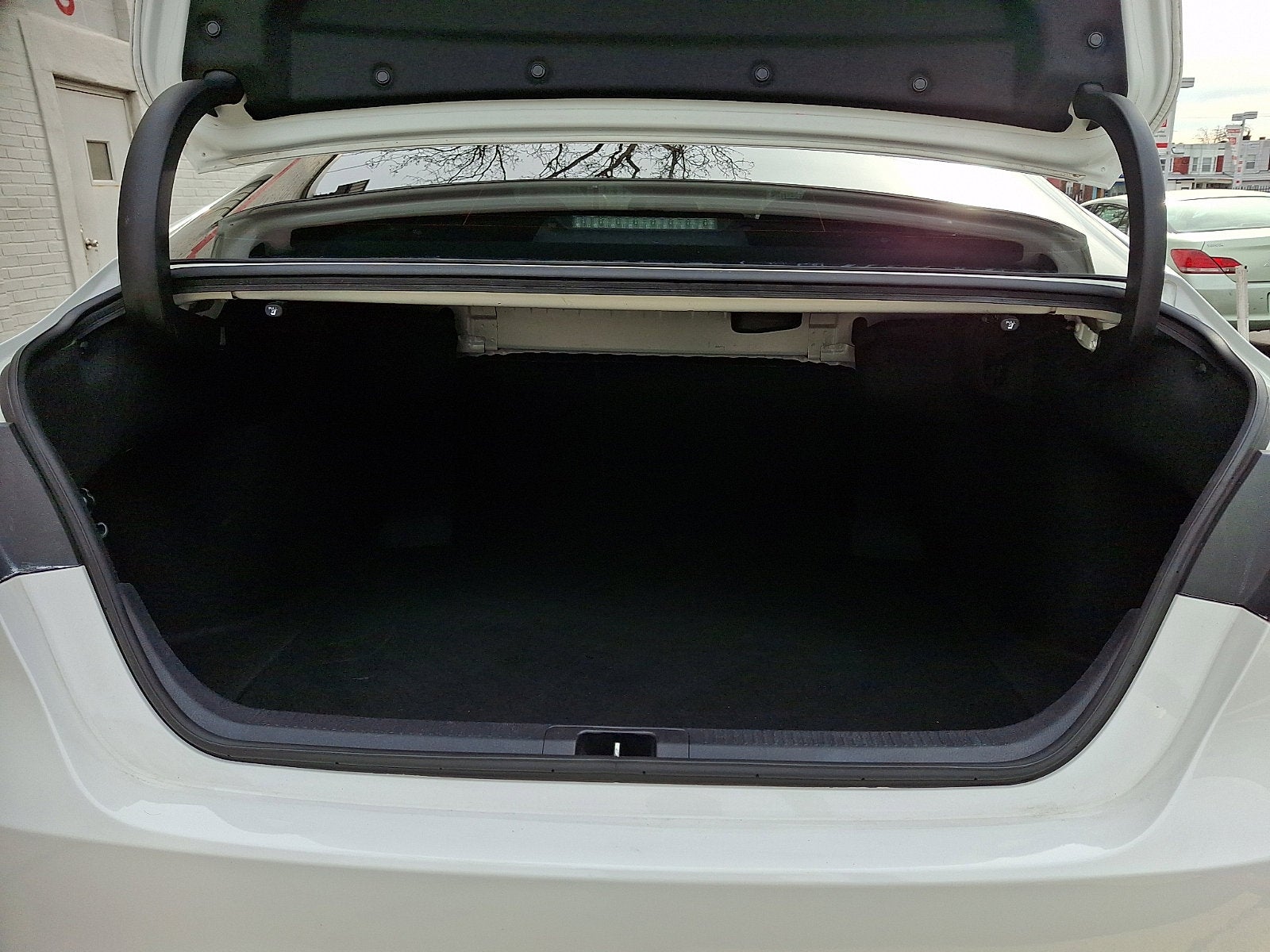 2023 Toyota Camry LE - Photo 26