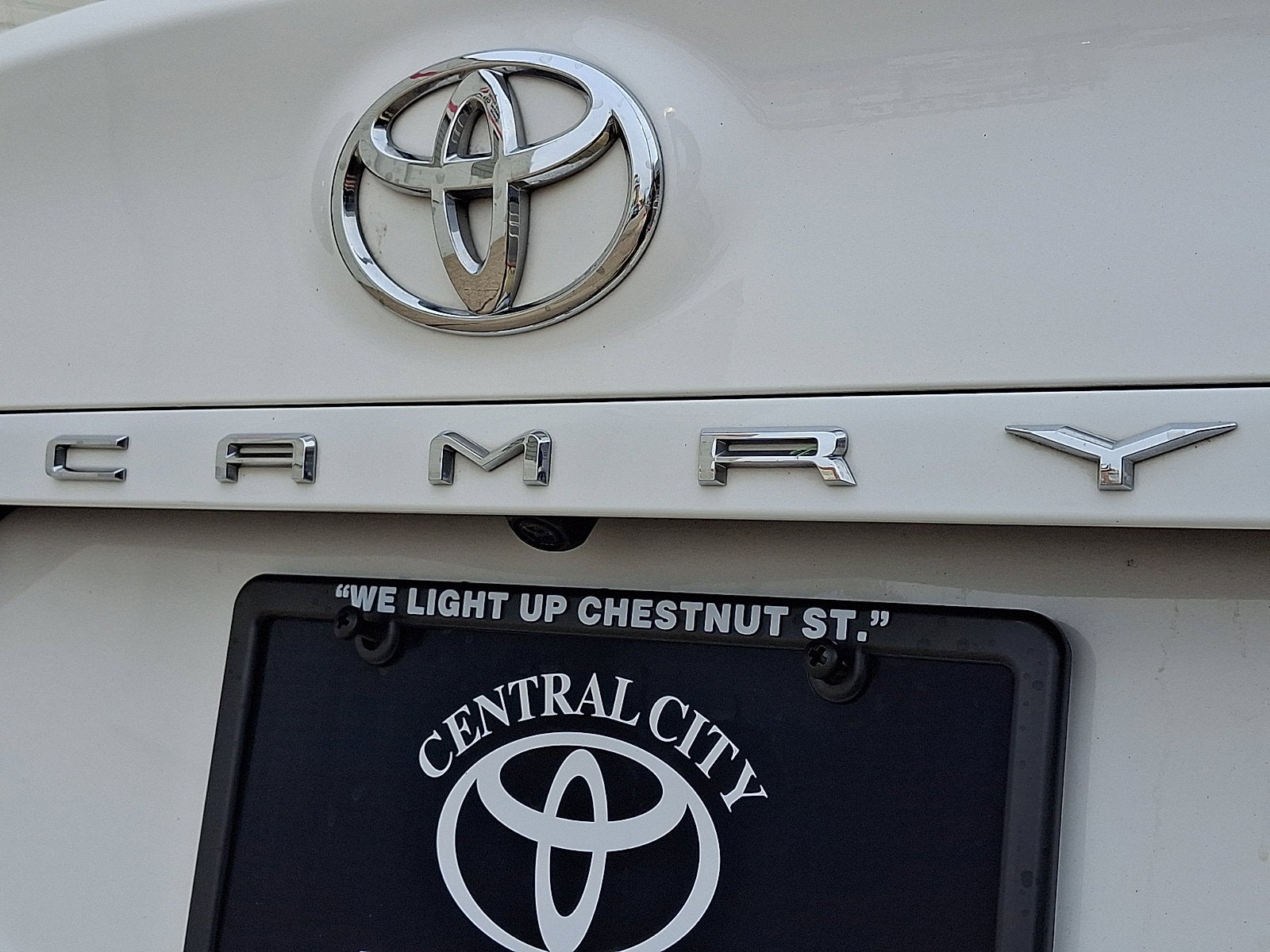 2023 Toyota Camry LE - Photo 27