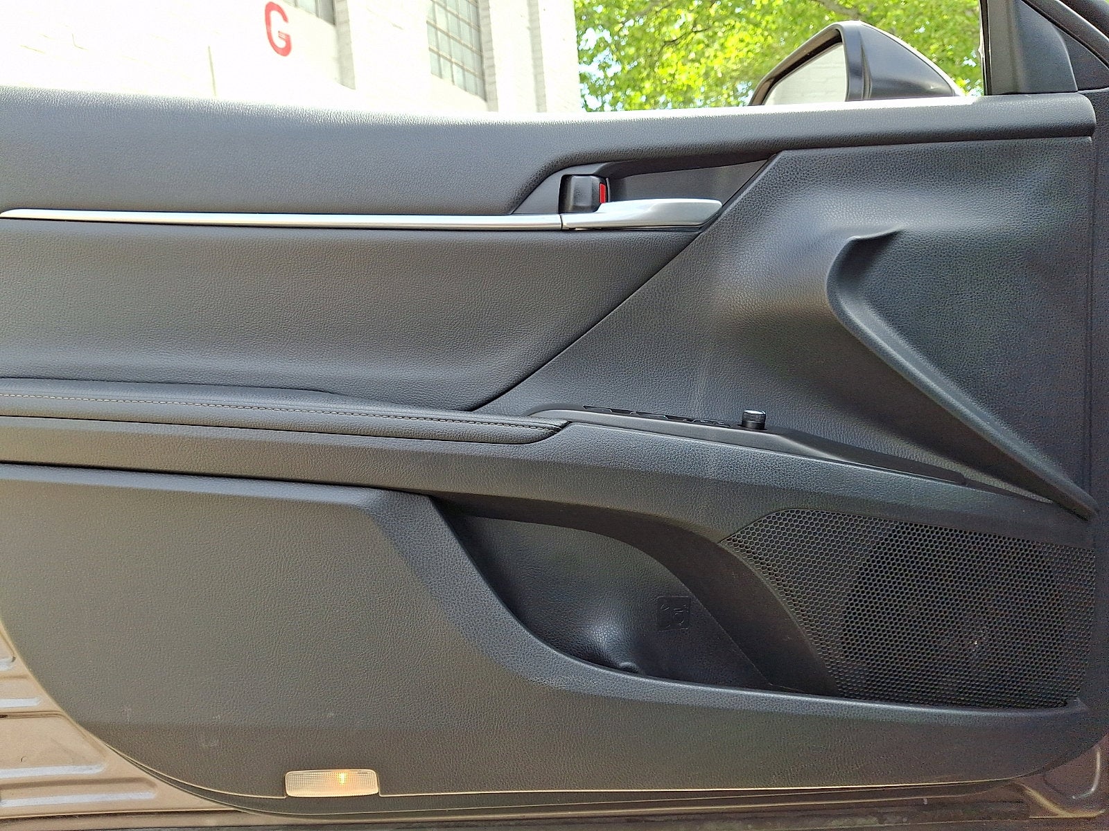 2024 Toyota Camry XLE