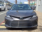 2024 Toyota Camry XLE