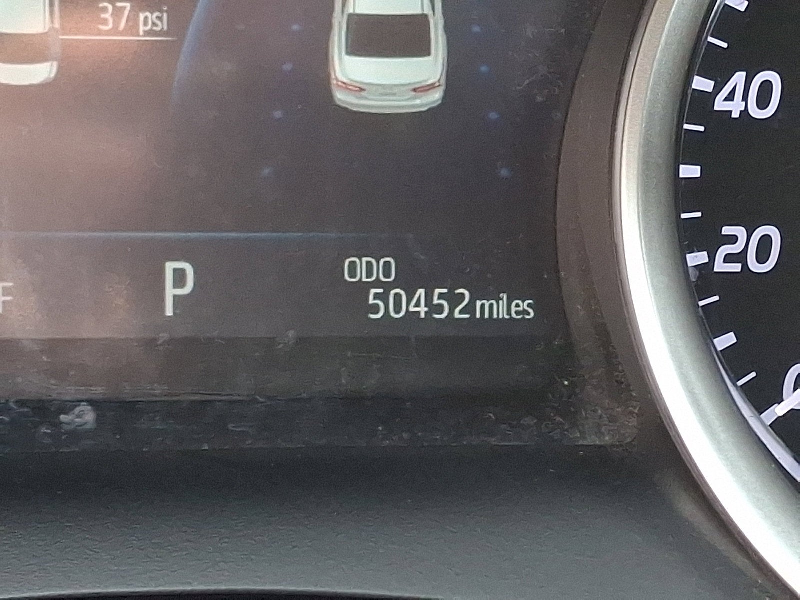 2024 Toyota Camry XLE