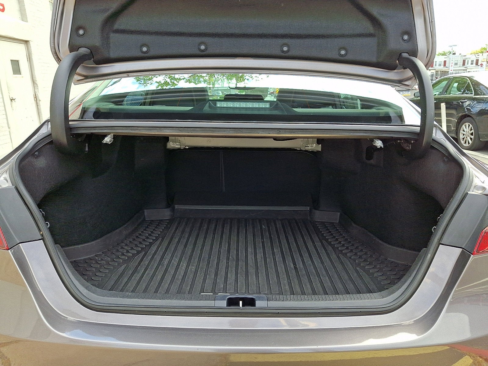 2024 Toyota Camry XLE