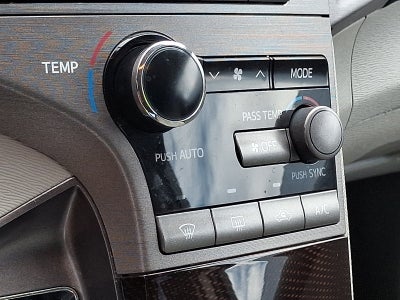 2010 Toyota Venza Base AWD