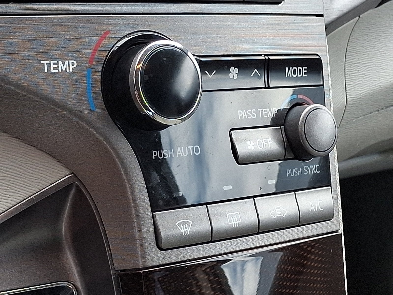 2010 Toyota Venza Base AWD