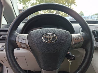 2010 Toyota Venza Base AWD