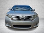2010 Toyota Venza Base AWD