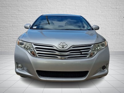 2010 Toyota Venza Base AWD