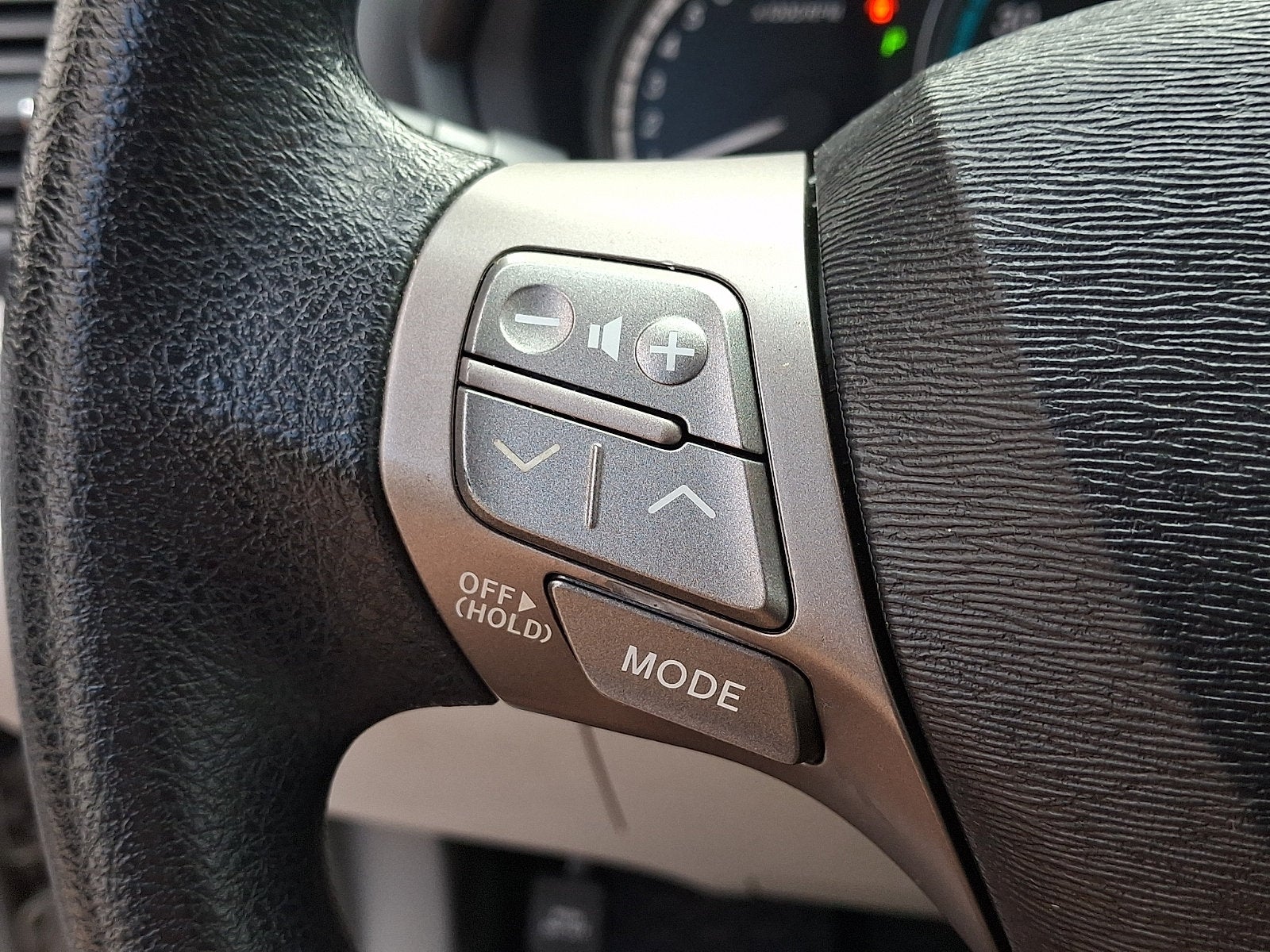 2010 Toyota Venza Base AWD