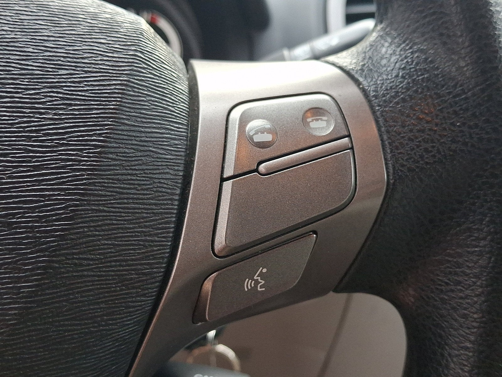 2010 Toyota Venza Base AWD