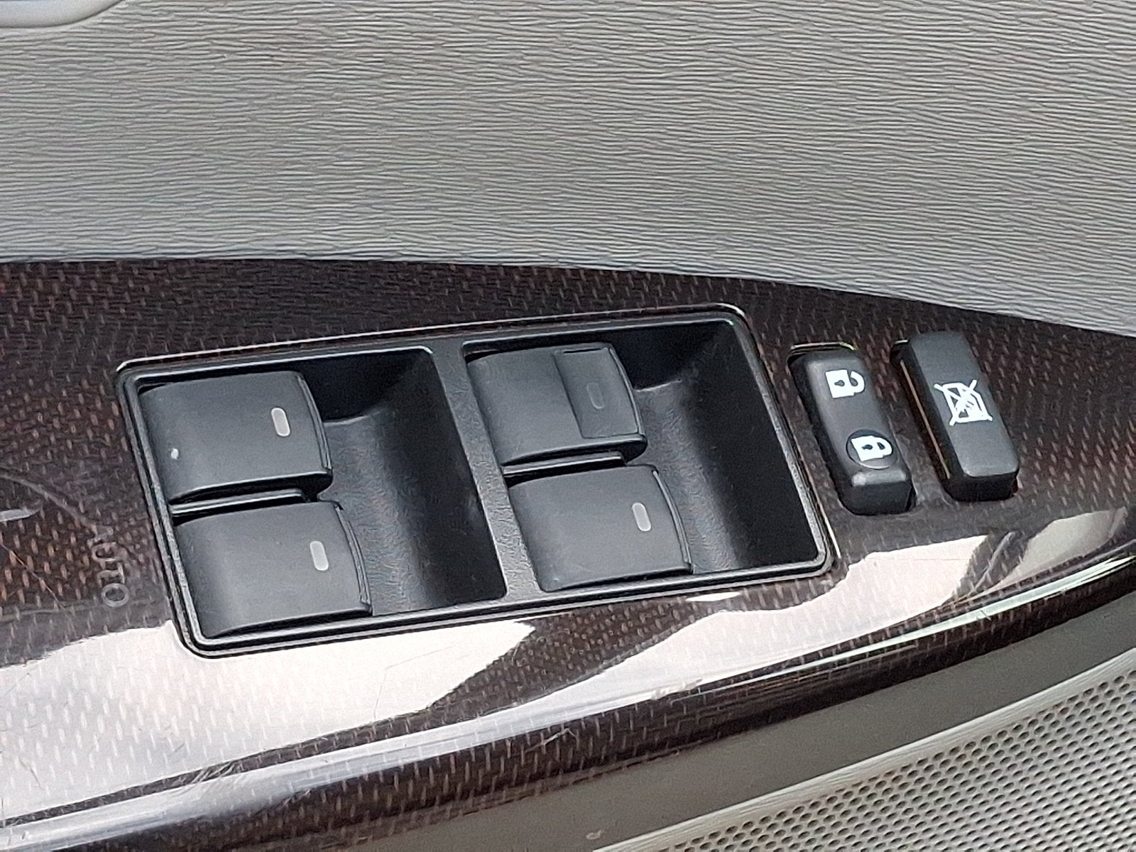2010 Toyota Venza Base AWD